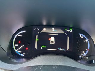 Toyota Yaris Cross 2024