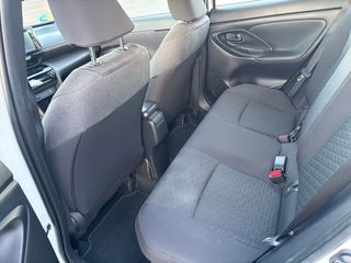 Toyota Yaris Cross 2024