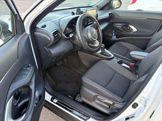 Toyota Yaris Cross 2024