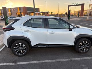 Toyota Yaris Cross 2024