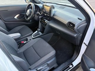 Toyota Yaris Cross 2024