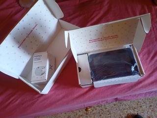 Homix Termostato Inteligente con Alexa