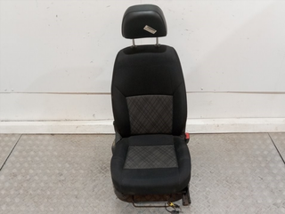 ASIENTO DELANTERO DERECHO SEAT TOLEDO (KG3) CXM