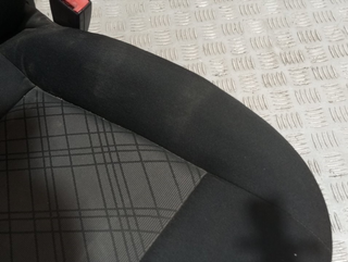 ASIENTO DELANTERO DERECHO SEAT TOLEDO (KG3) CXM