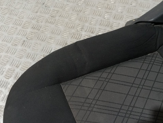 ASIENTO DELANTERO DERECHO SEAT TOLEDO (KG3) CXM