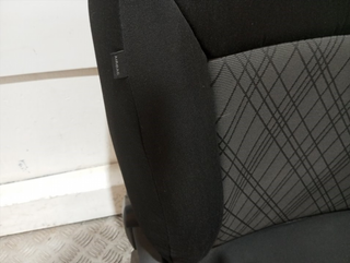 ASIENTO DELANTERO DERECHO SEAT TOLEDO (KG3) CXM