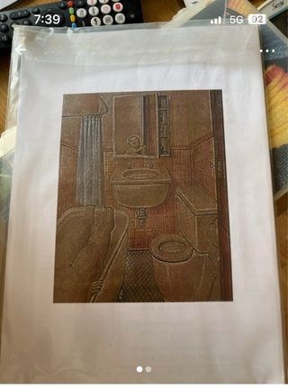 Hilos de punto de cruz Anchor y Coats Fabra