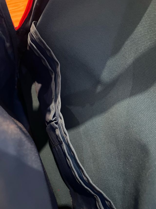 Mochila Escolar Superman The Man of Steel