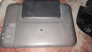 Impresora HP Deskjet 1050 Multifunción