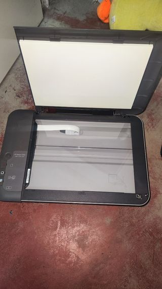 Impresora HP Deskjet 1050 Multifunción