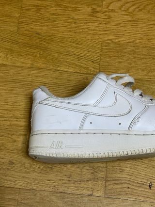 Zapatillas Nike Air Force 1 Blancas