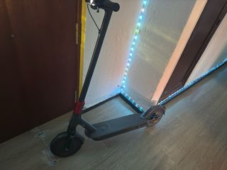 Patinete Eléctrico Xiaomi Pro2 48V 