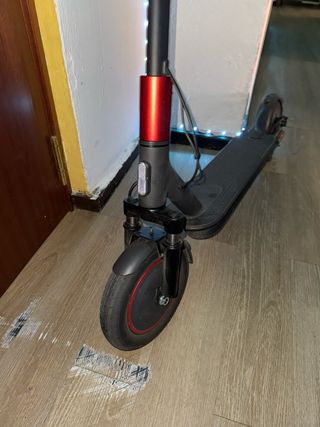 Patinete Eléctrico Xiaomi Pro2 48V 