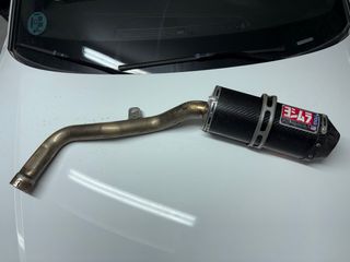Escape Yoshimura RS5 CBR 600 RR
