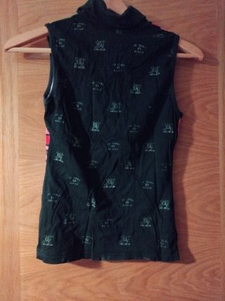 Camiseta Custo Mujer Talla S