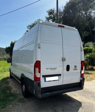 FIAT Ducato 2020