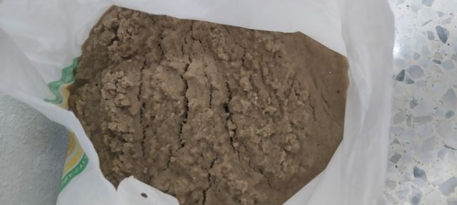 Tierra Zelice para acuario