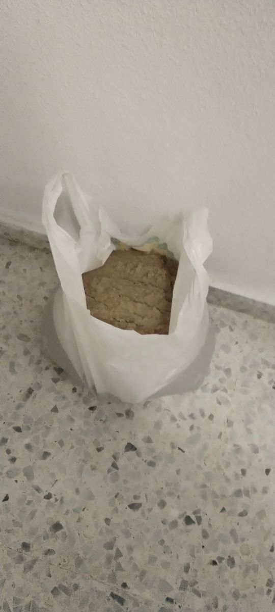 Tierra Zelice para acuario