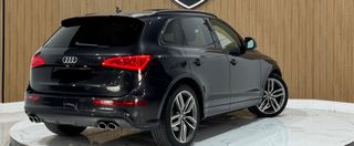 Audi SQ5 2015