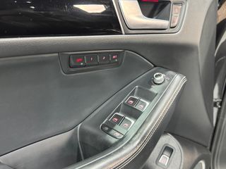 Audi SQ5 2015