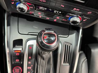 Audi SQ5 2015