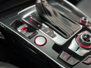 Audi SQ5 2015