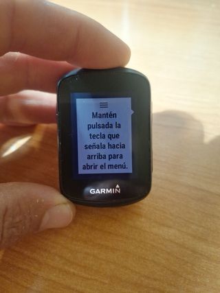 Garmin Edge 130 Ciclocomputador GPS