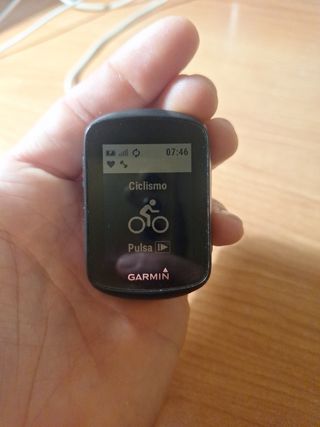 Garmin Edge 130 Ciclocomputador GPS