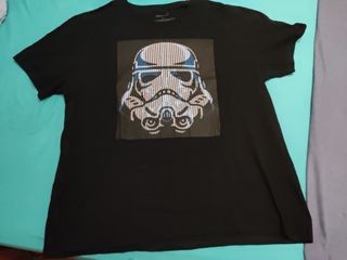 Camiseta Star Wars - Darth Vader