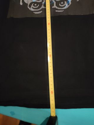 Camiseta Star Wars - Darth Vader