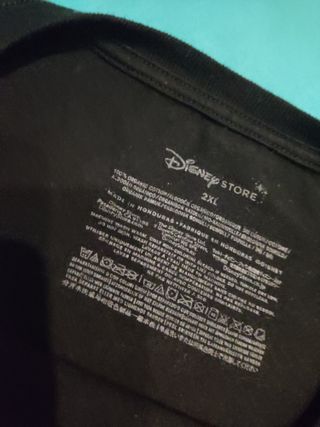 Camiseta Star Wars - Darth Vader