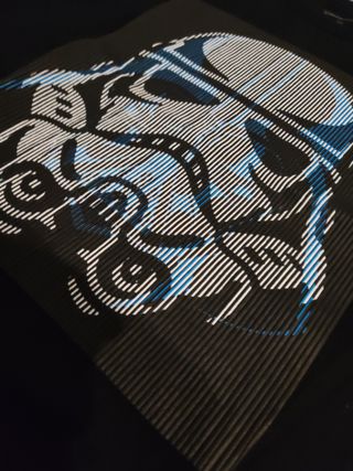 Camiseta Star Wars - Darth Vader