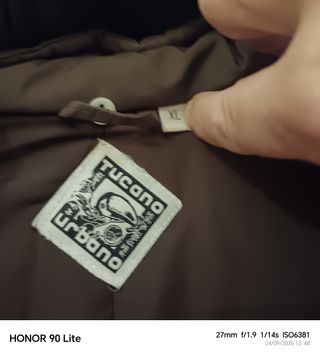 Chaqueta Tucano Urbano para moto