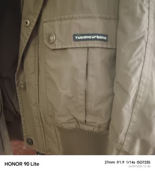 Chaqueta Tucano Urbano para moto