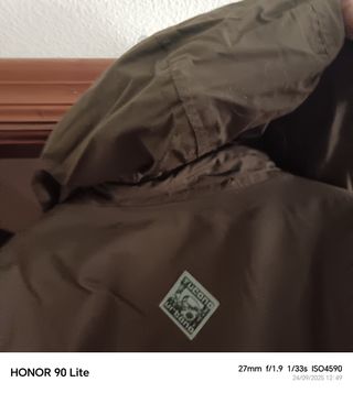 Chaqueta Tucano Urbano para moto