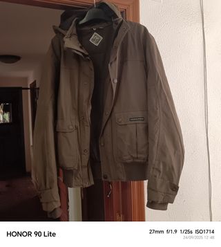 Chaqueta Tucano Urbano para moto