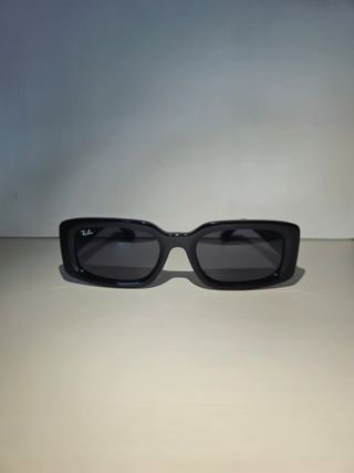 Occhiali Ray Ban Kiliane neri
