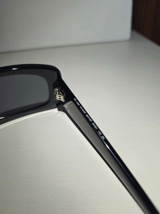 Occhiali Ray Ban Kiliane neri