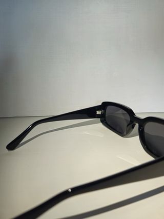 Occhiali Ray Ban Kiliane neri