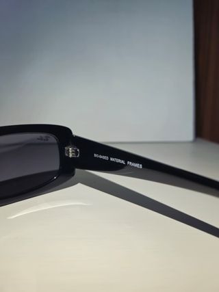 Occhiali Ray Ban Kiliane neri