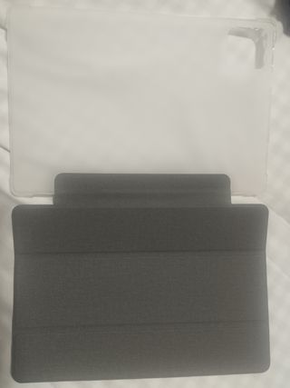 Funda con Teclado Bluetooth Desmontable