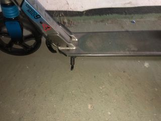 Patinete Oxelo MID 9