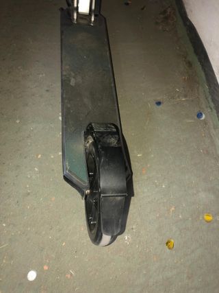 Patinete Oxelo MID 9