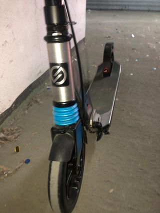 Patinete Oxelo MID 9
