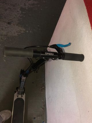 Patinete Oxelo MID 9