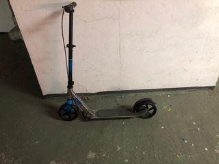 Patinete Oxelo MID 9