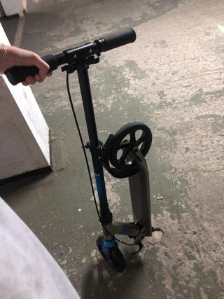 Patinete Oxelo MID 9