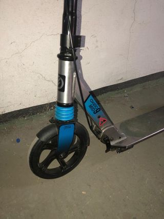 Patinete Oxelo MID 9