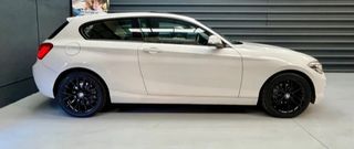 BMW Serie 1 2016
