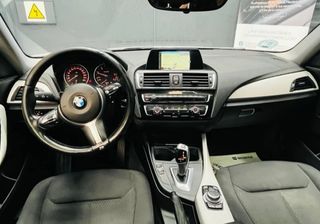 BMW Serie 1 2016
